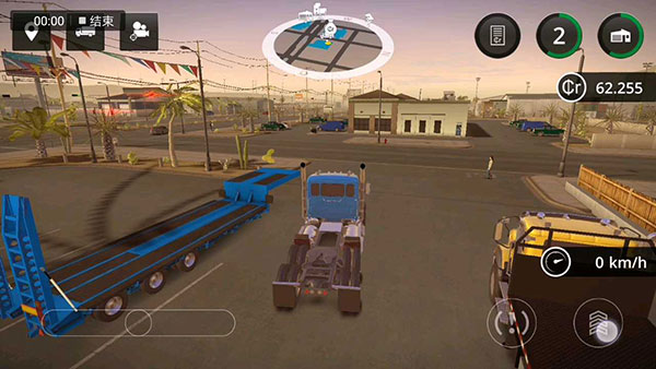 模拟建造2汉化版无限金币