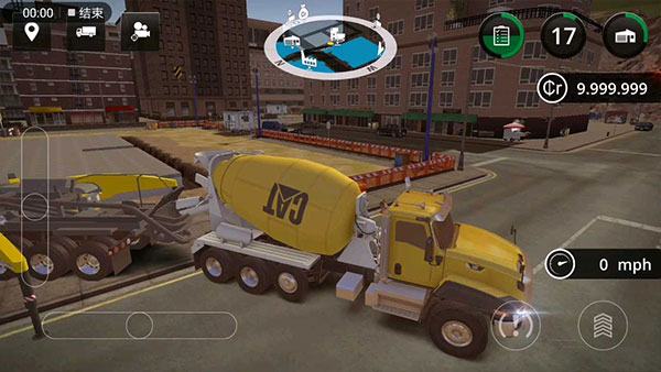 模拟建造2汉化版无限金币