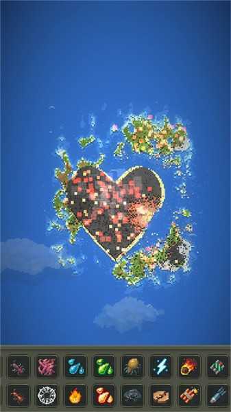 世界盒子0.22.9内置修改器