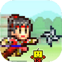 合战忍者村物语无敌版