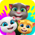 汤姆猫总动员内购版