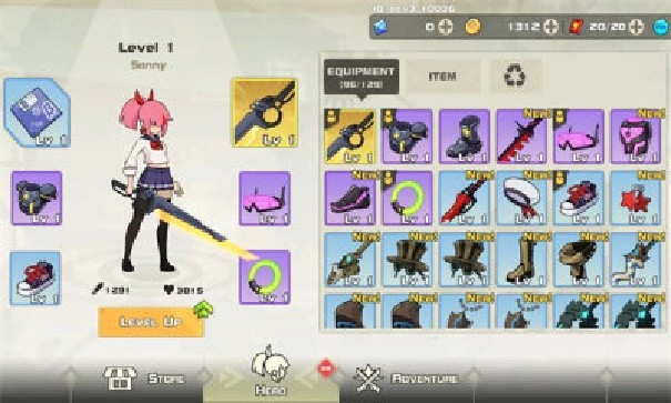 剑术冲刺内置MOD菜单