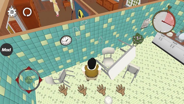 60秒重制版手机版中文版