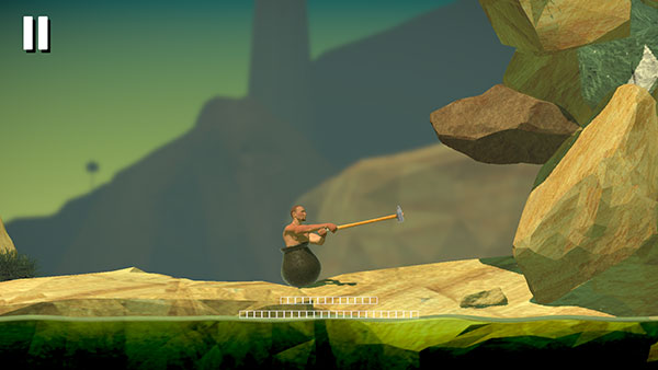 坐在罐子里的人中文版