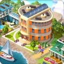 城市岛屿5正版(City Island 5)