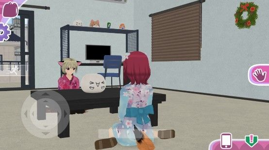 少女都市无限金币全地图