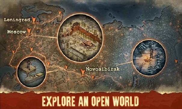 生存之日无限资源