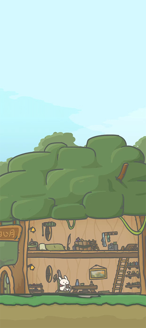 月兔冒险2中文最新版