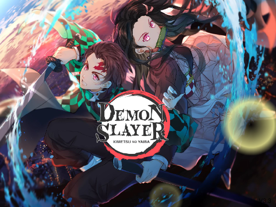 mugen鬼灭之刃手机版