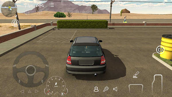 手动挡停车场2026无限金币