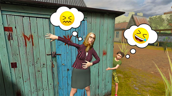 逃离家暴2游戏正版免费