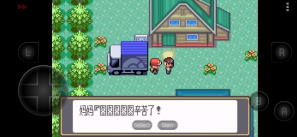 口袋妖怪黑白内置作弊版