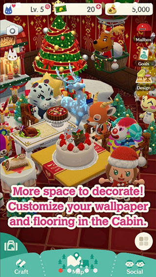 动物之森口袋营地完全版