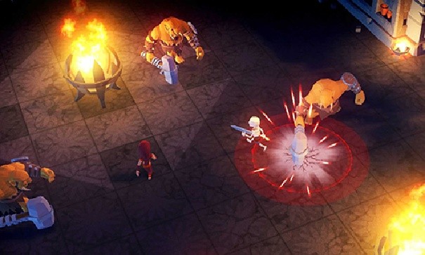 骷髅复仇者无限金币