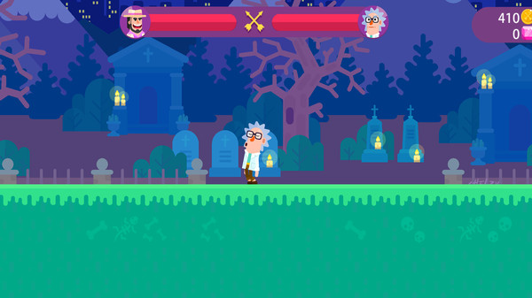 冷血弓箭手中文最新版