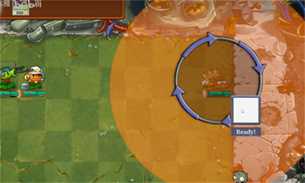 植物大战僵尸诸神版内置菜单