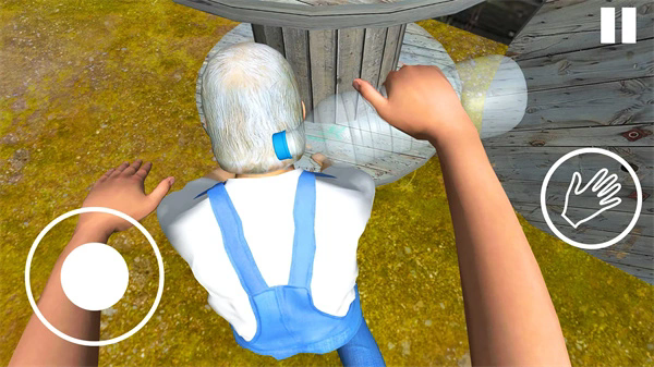 逃离家暴2内置菜单