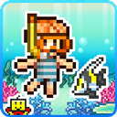 南国度假岛物语无限研究点数