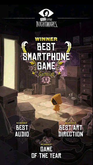 Very Little Nightmares安卓版