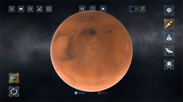 星战模拟器最新版无广告