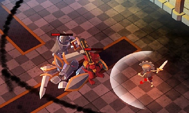 骷髅复仇者无限金币