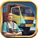 印尼卡车模拟器手机中文版