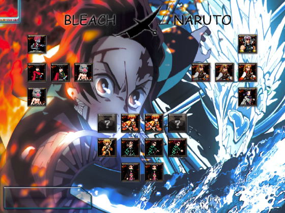 mugen鬼灭之刃手机版