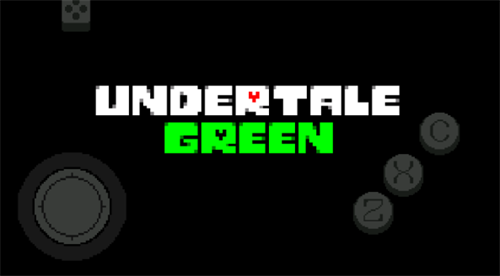 传说之下无敌锁血汉化版