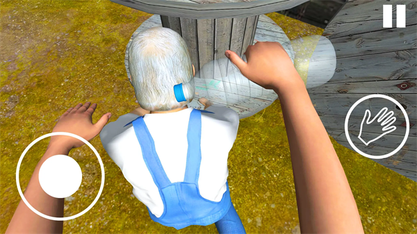 逃离家暴2游戏正版免费