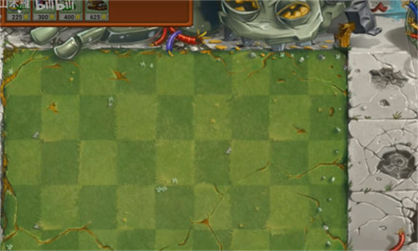 植物大战僵尸诸神版内置菜单