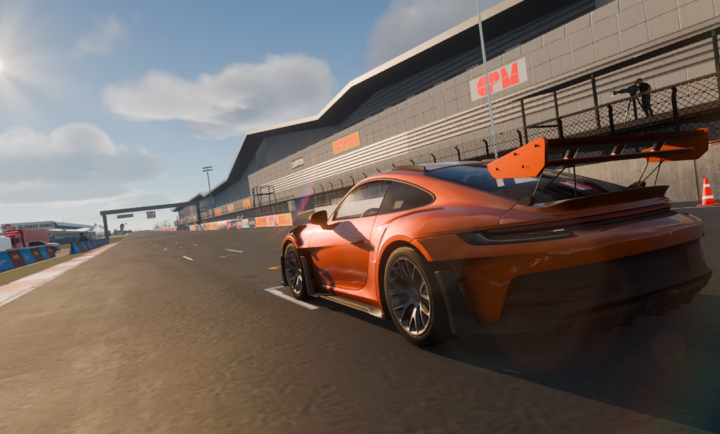 手动挡停车场2无敌版