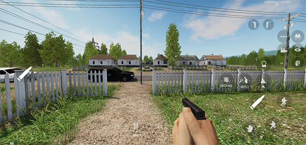 scum人渣手游免费