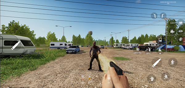 scum人渣手游免费