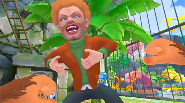 我是猴子内置中文辅助菜单版