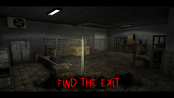 标本零恐怖生存联机最新版