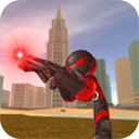 火柴人绳索英雄2(Stickman Rope Hero 2)内购版