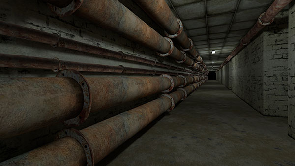 深入后室联机版手游