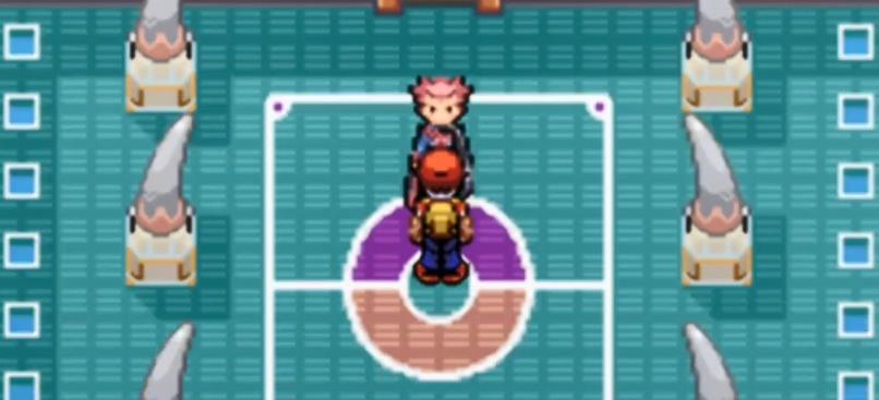 口袋妖怪起源红宝石中文版