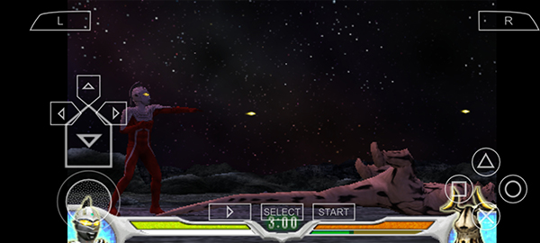 奥特曼格斗进化0虫虫助手版游戏