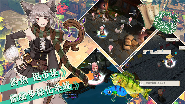 工匠物语2国际服老版