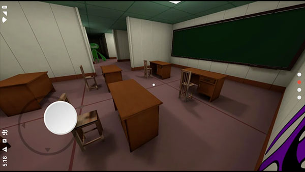 班班幼儿园内置菜单手机版