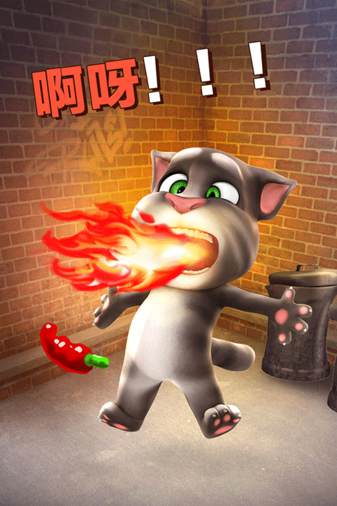 会说话的汤姆猫2026最新版