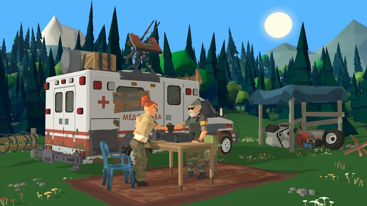 僵尸森林3内置修改器