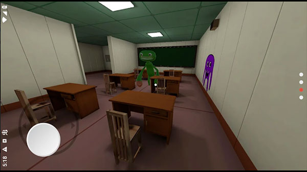 班班幼儿园内置菜单手机版