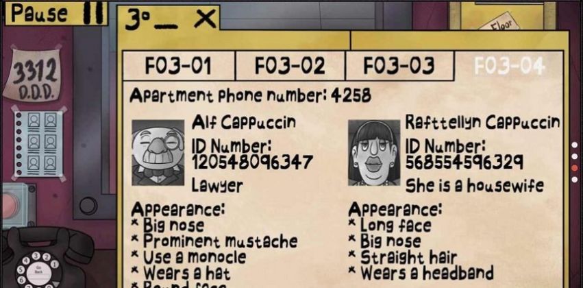 他不是我的邻居无广告中文版