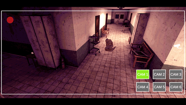 标本零恐怖生存联机最新版