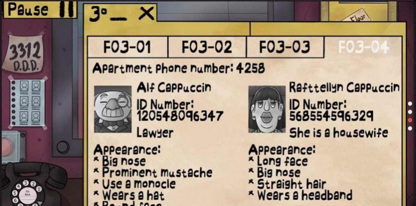 他不是我的邻居无广告中文版