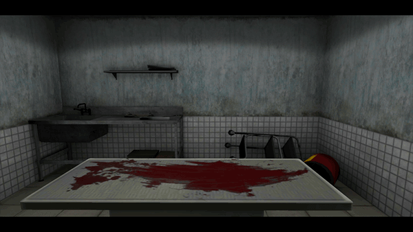 标本零恐怖生存联机最新版