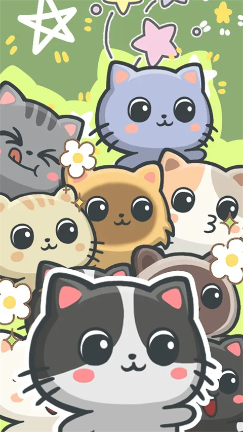 猫咪钓鱼物语手游