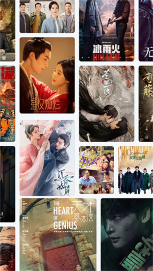 快看影视大全2023最新版本下载软件介绍